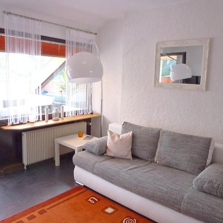 Apartment Weisenhorn By Interhome Boetzingen Екстериор снимка