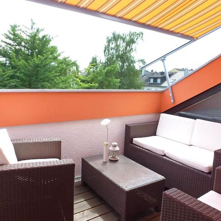 Apartment Weisenhorn By Interhome Boetzingen Екстериор снимка