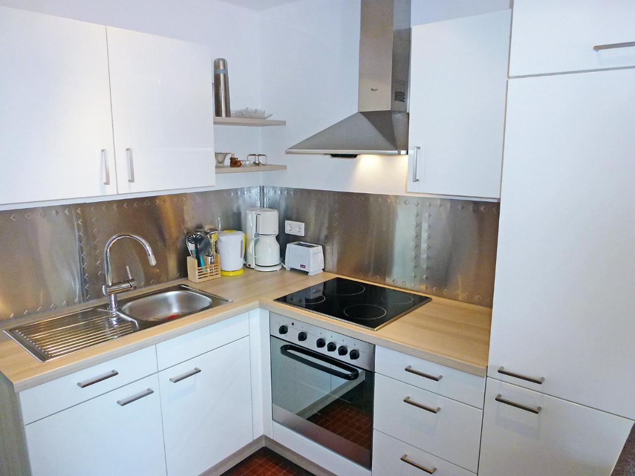 Apartment Weisenhorn By Interhome Boetzingen Екстериор снимка
