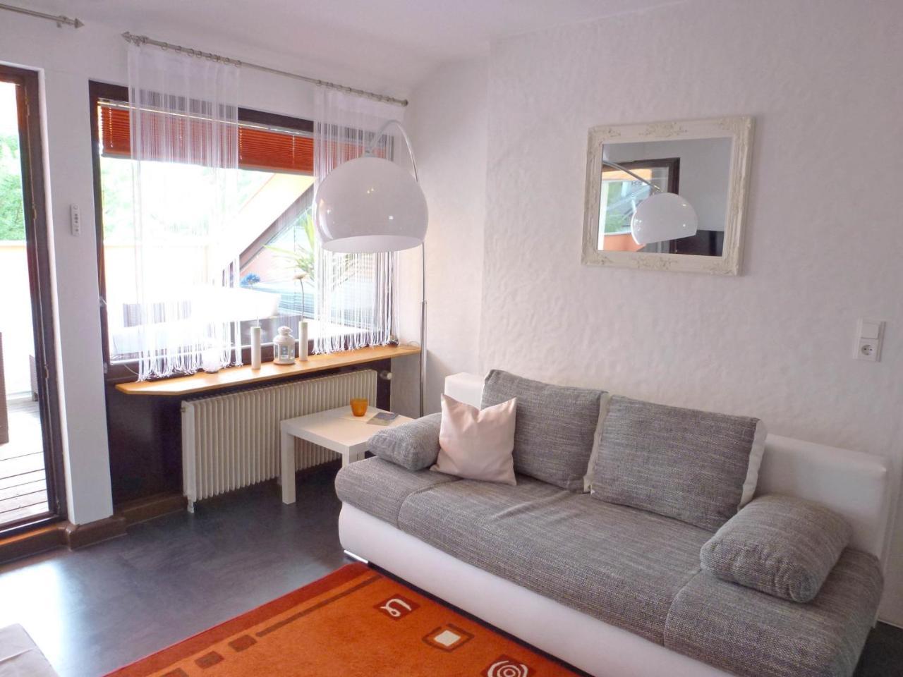 Apartment Weisenhorn By Interhome Boetzingen Екстериор снимка
