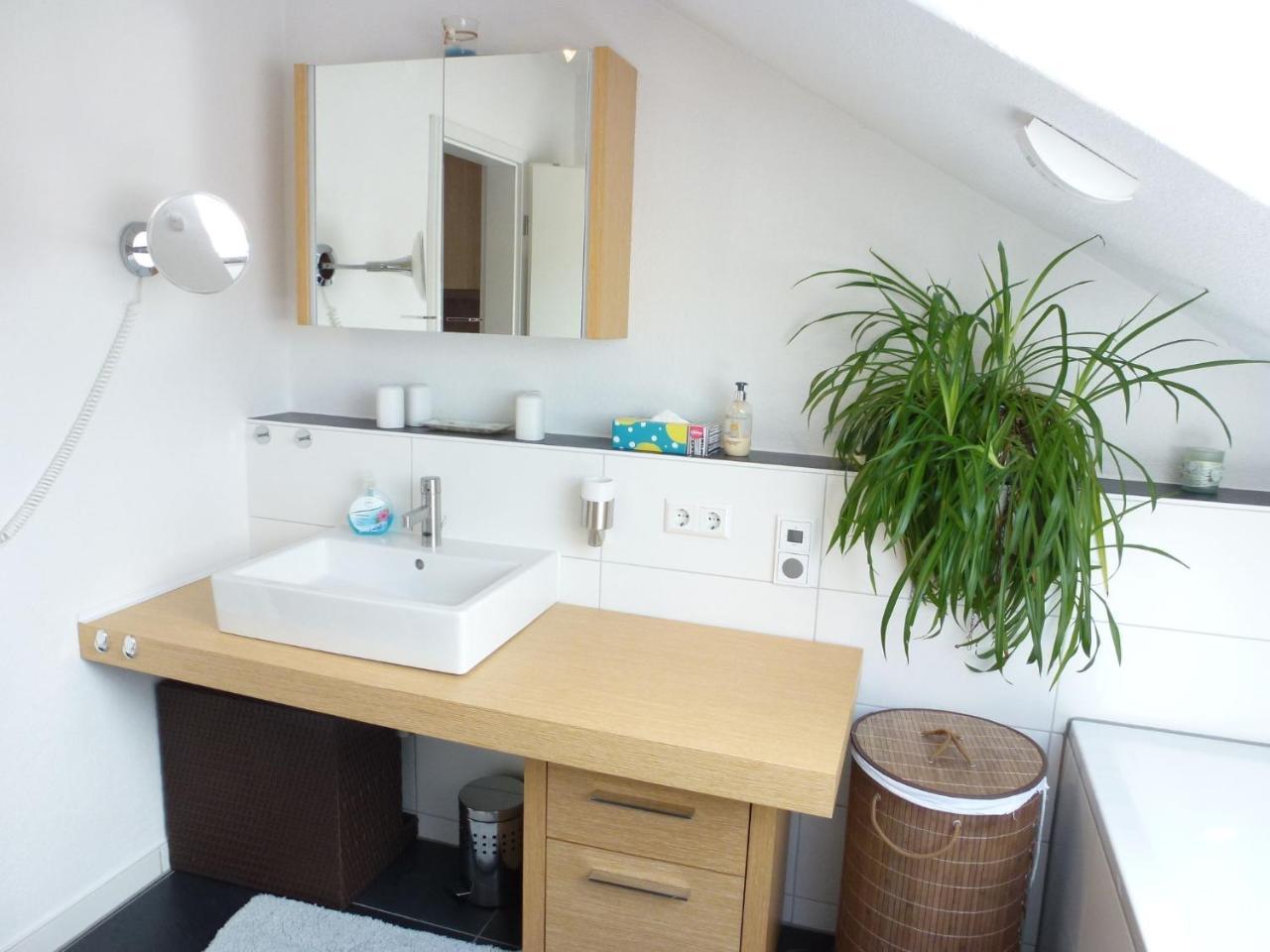 Apartment Weisenhorn By Interhome Boetzingen Екстериор снимка