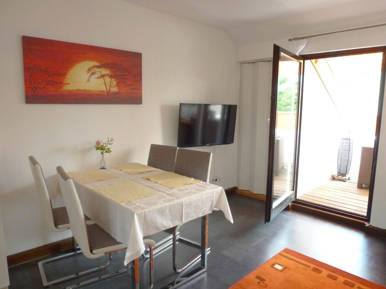 Apartment Weisenhorn By Interhome Boetzingen Екстериор снимка