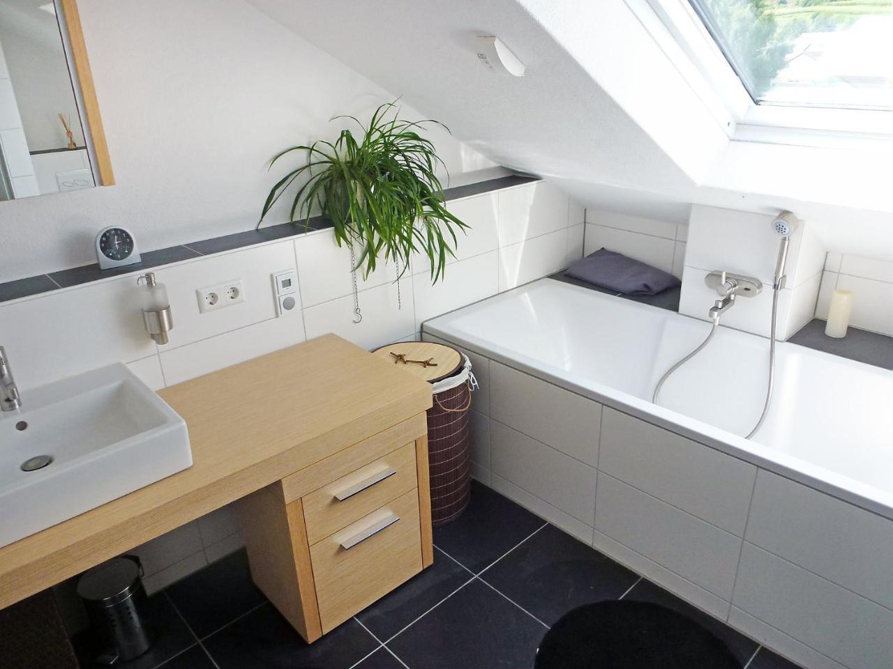 Apartment Weisenhorn By Interhome Boetzingen Екстериор снимка